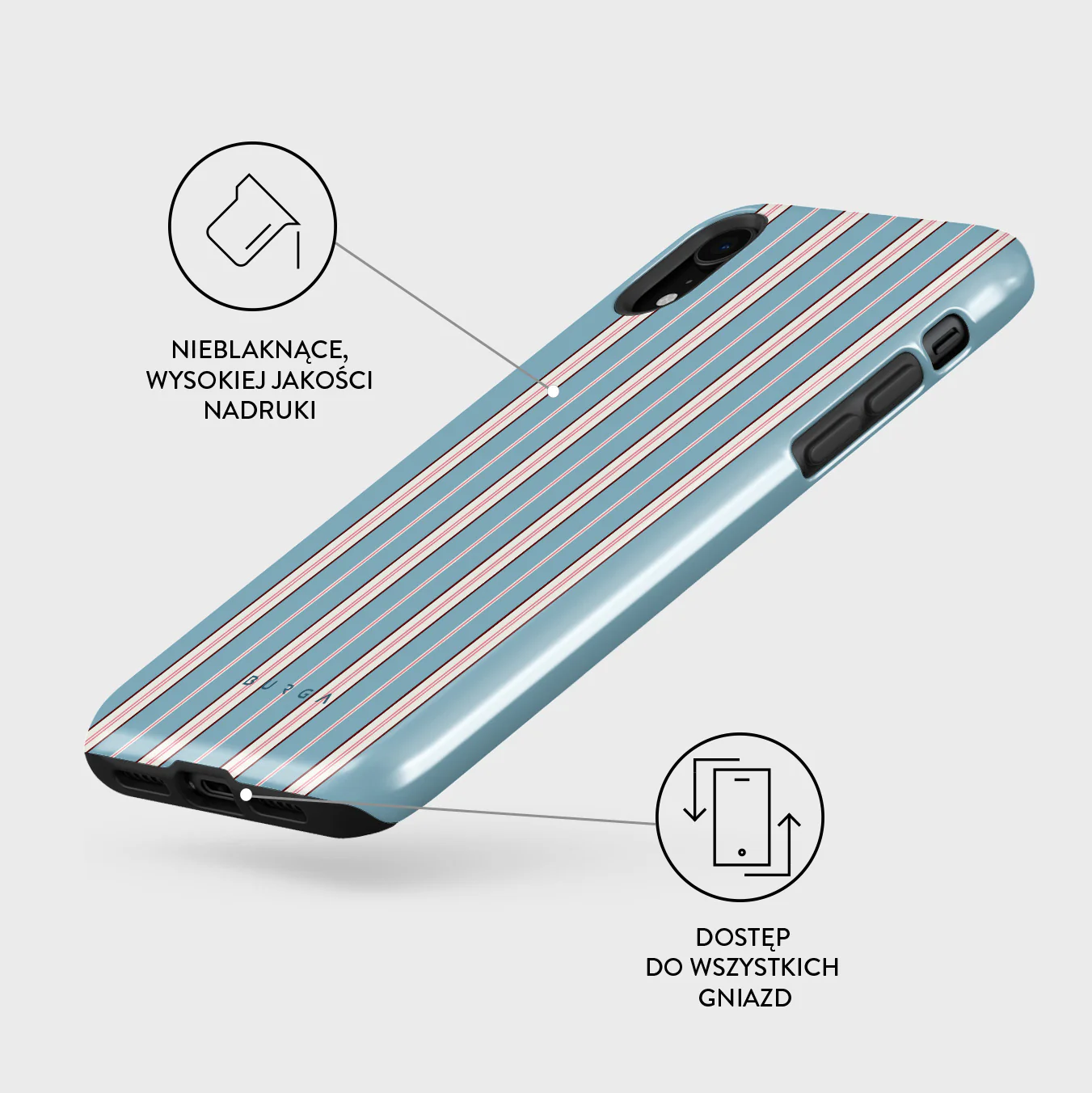 Afternoon Nap - iPhone XR Etui - Image 7