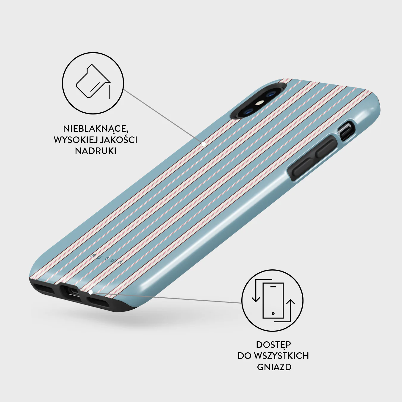 Afternoon Nap - iPhone XS Max Etui - Image 7
