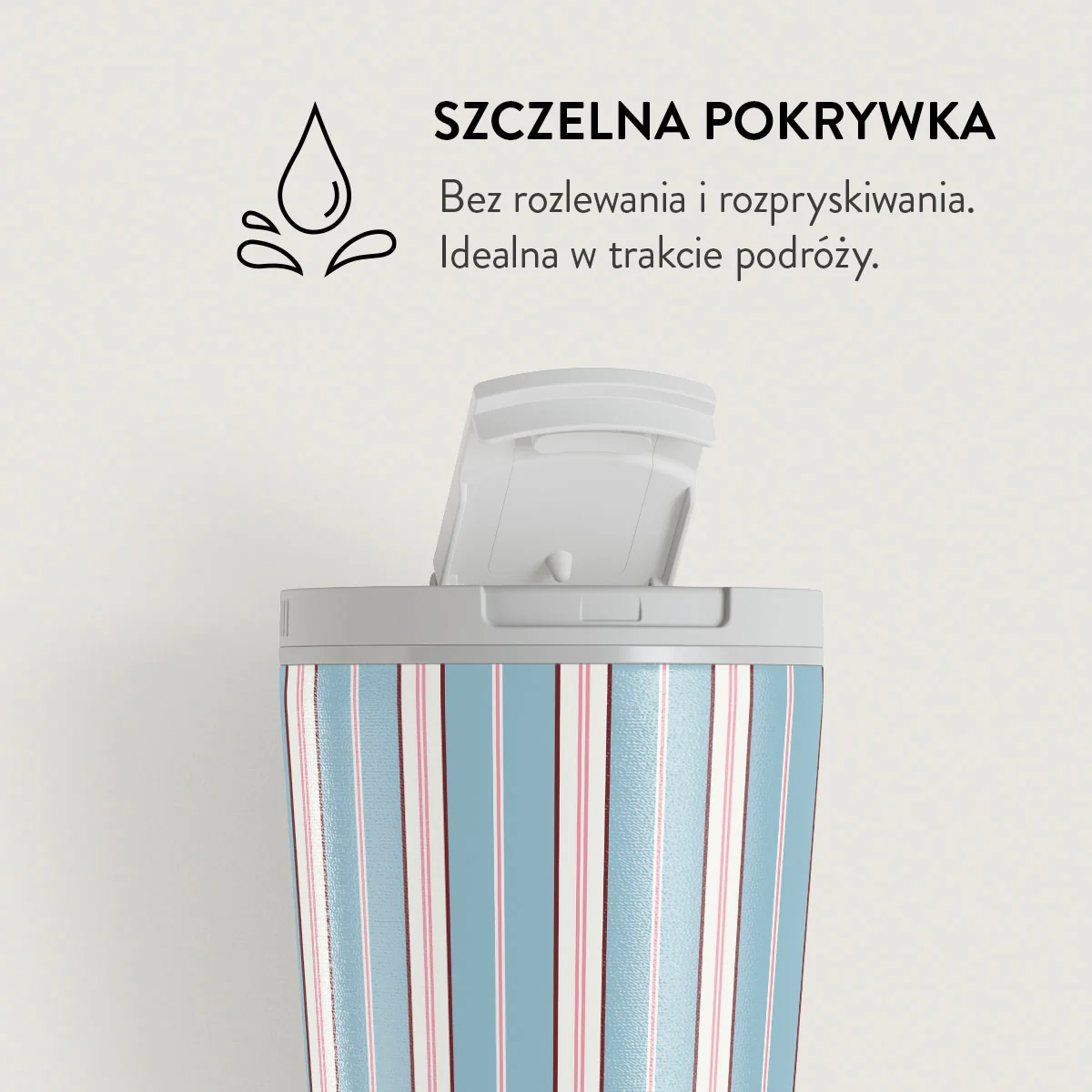 Afternoon Nap - Kubek podróżny - Image 11