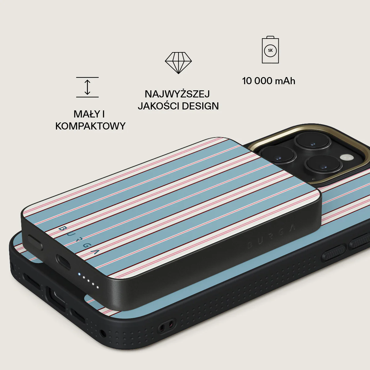 Afternoon Nap - Magnetyczny power bank - Image 17