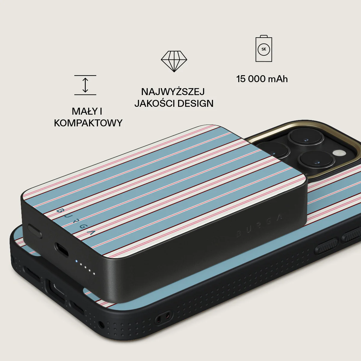 Afternoon Nap - Magnetyczny power bank - Image 32