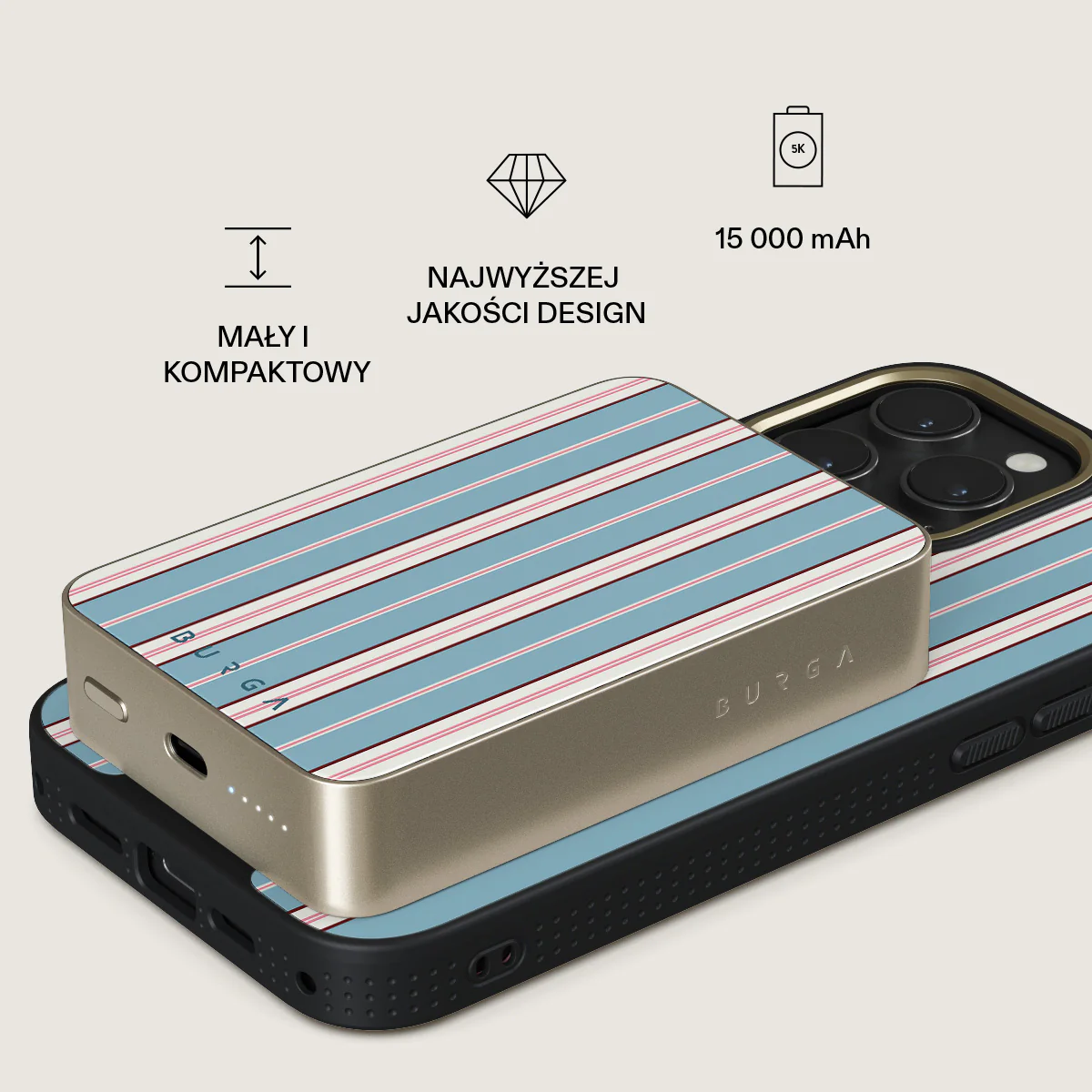 Afternoon Nap - Magnetyczny power bank - Image 37