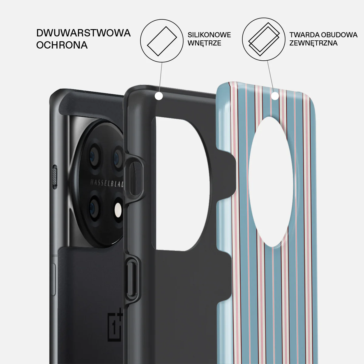 Afternoon Nap - OnePlus 11 Etui - Image 2