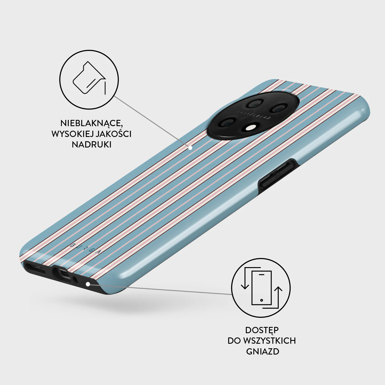 Afternoon Nap - OnePlus 11 Etui - Image 3
