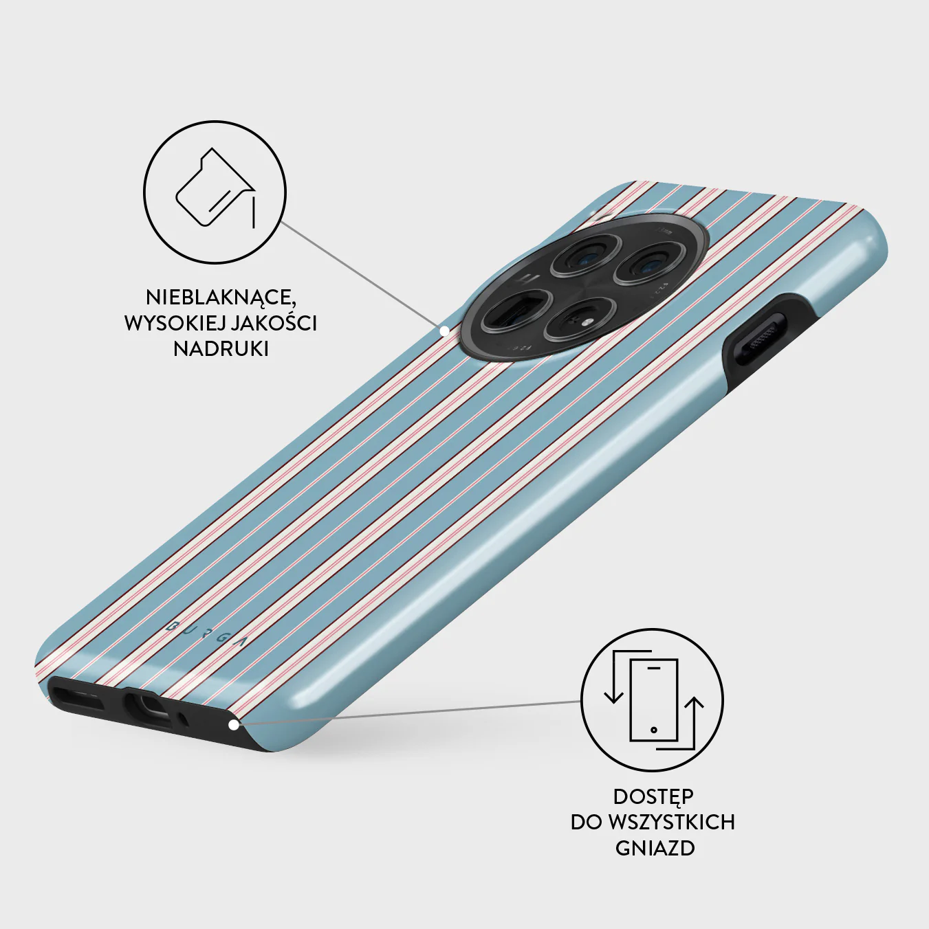 Afternoon Nap - OnePlus 12 Etui - Image 3