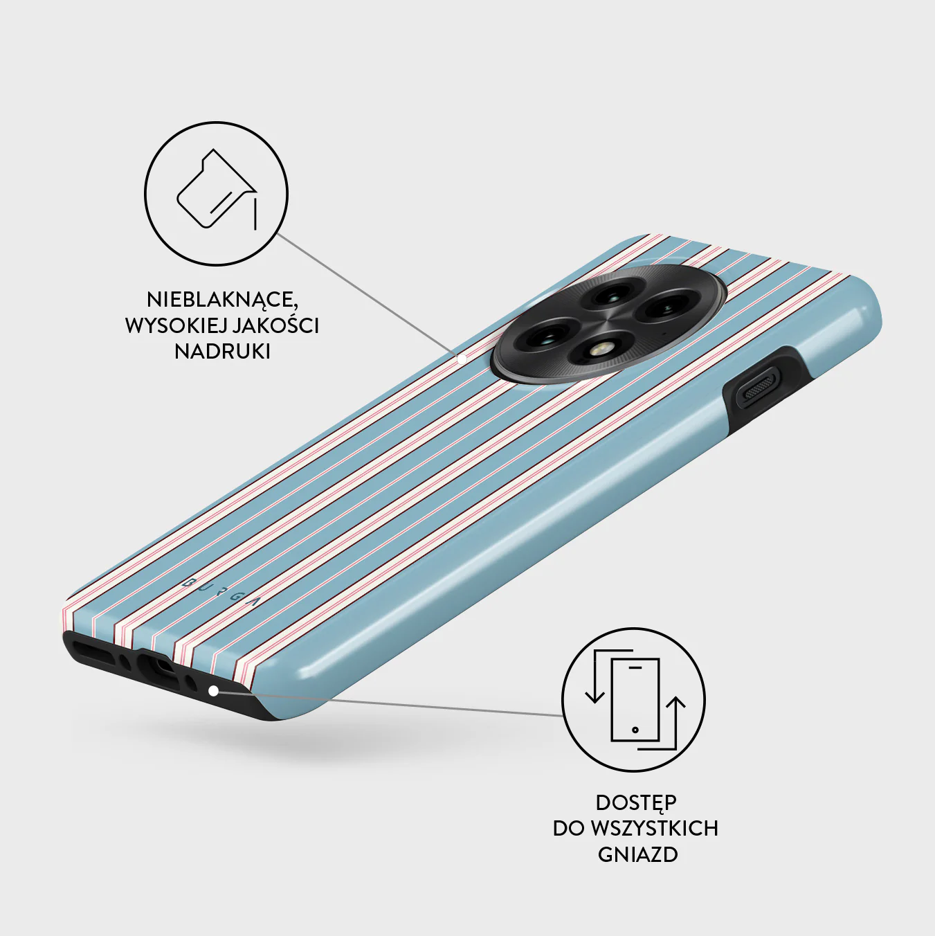 Afternoon Nap - OnePlus 13 Etui - Image 3