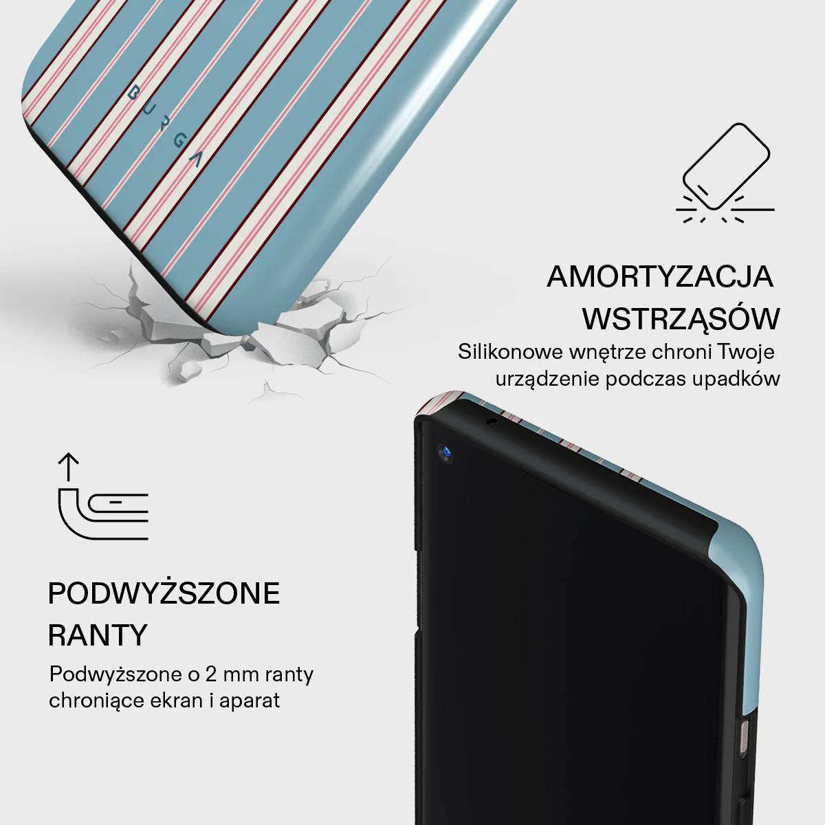 Afternoon Nap - OnePlus 8 Etui - Image 4