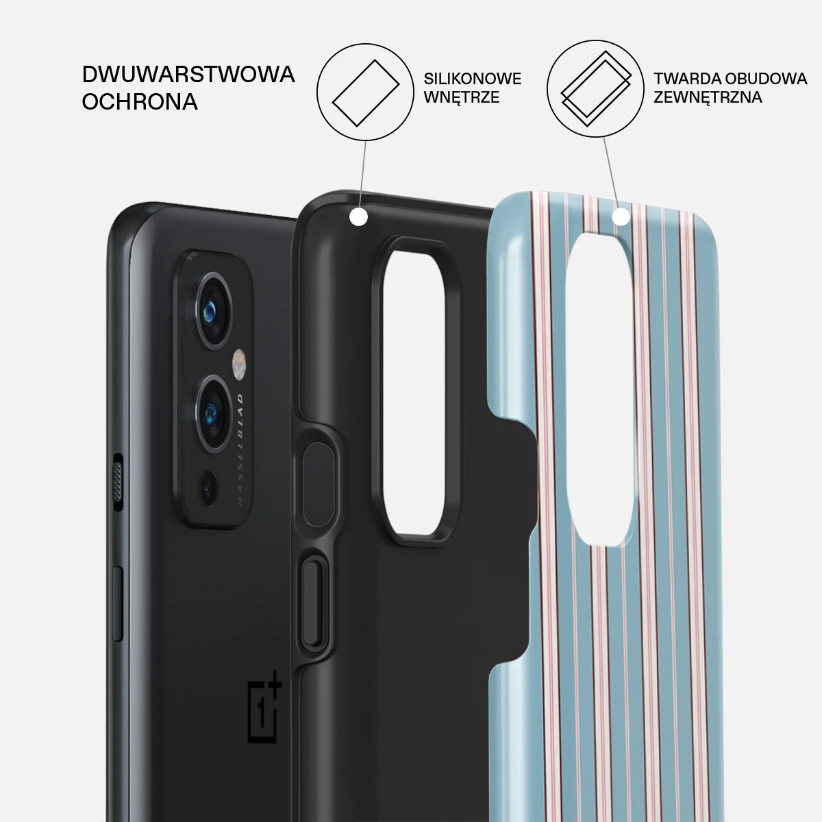 Afternoon Nap - OnePlus 9 Etui - Image 2