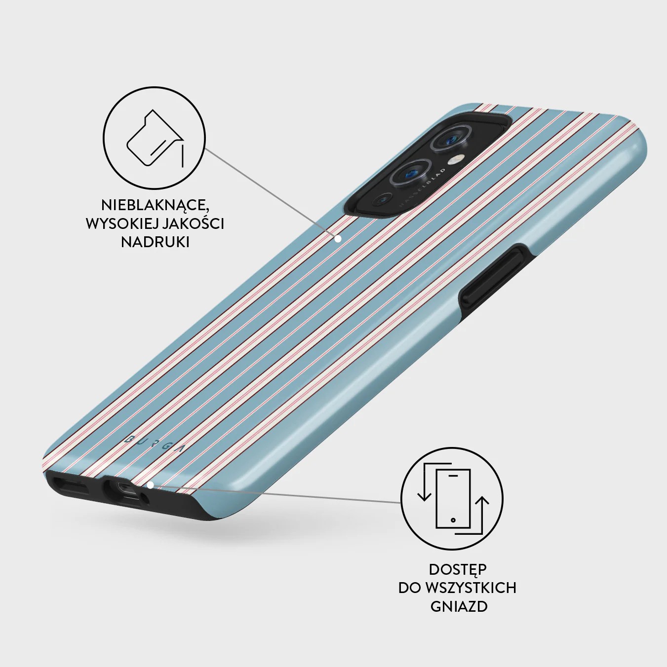 Afternoon Nap - OnePlus 9 Etui - Image 3