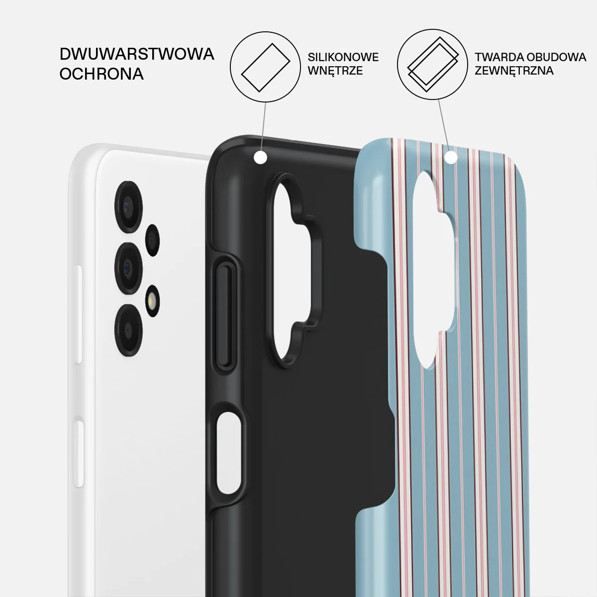 Afternoon Nap - Samsung Galaxy A13 4G Etui - Image 2