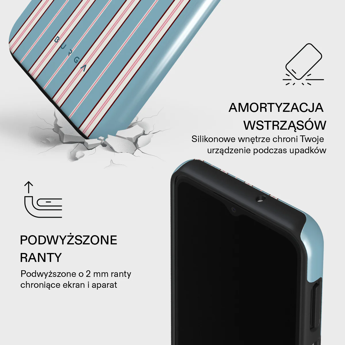 Afternoon Nap - Samsung Galaxy A13 4G Etui - Image 4