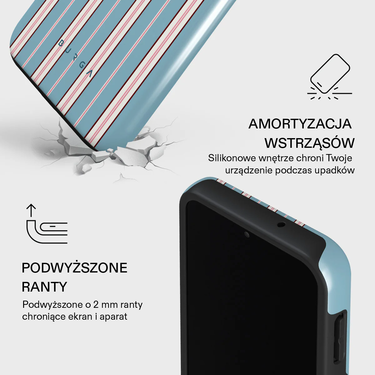 Afternoon Nap - Samsung Galaxy A14 5G Etui - Image 4