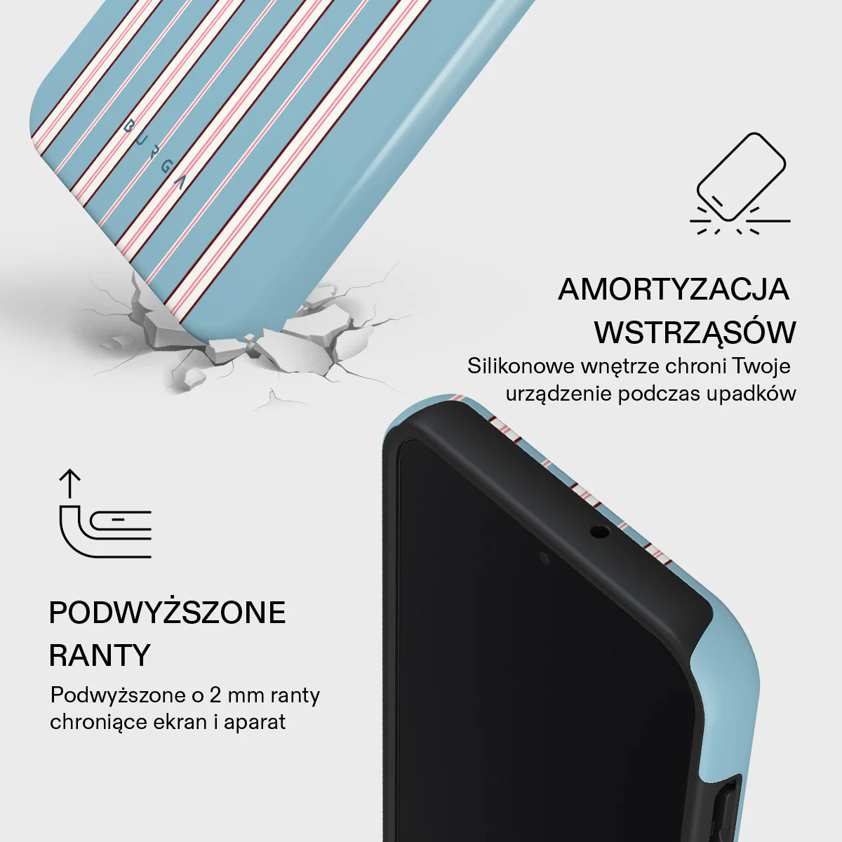 Afternoon Nap - Samsung Galaxy A15 4G / 5G Etui - Image 4