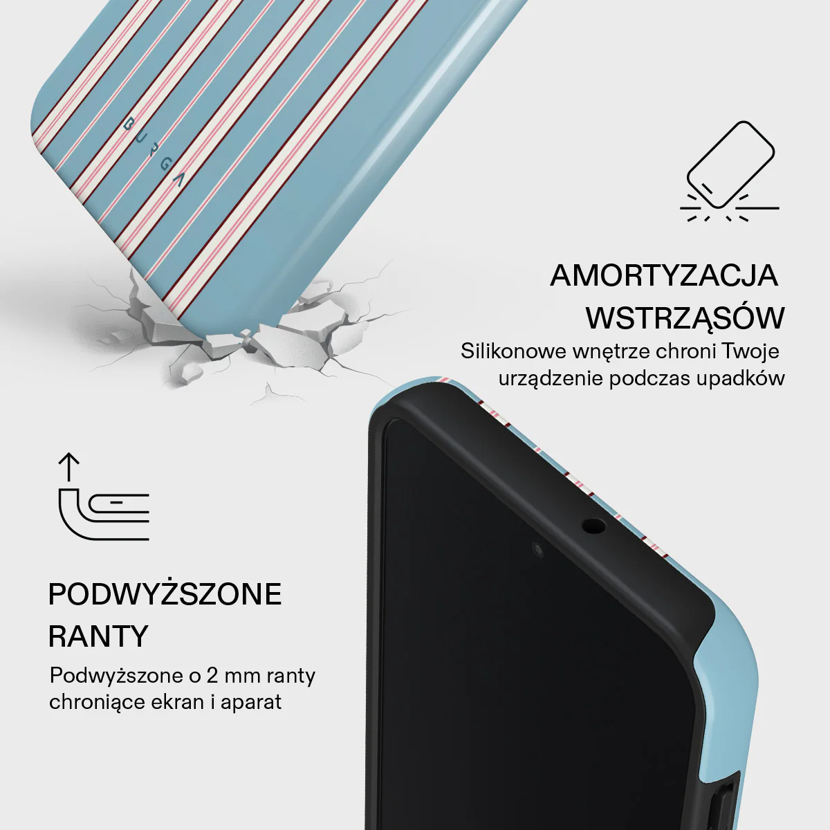 Afternoon Nap - Samsung Galaxy A16 Etui - Image 4