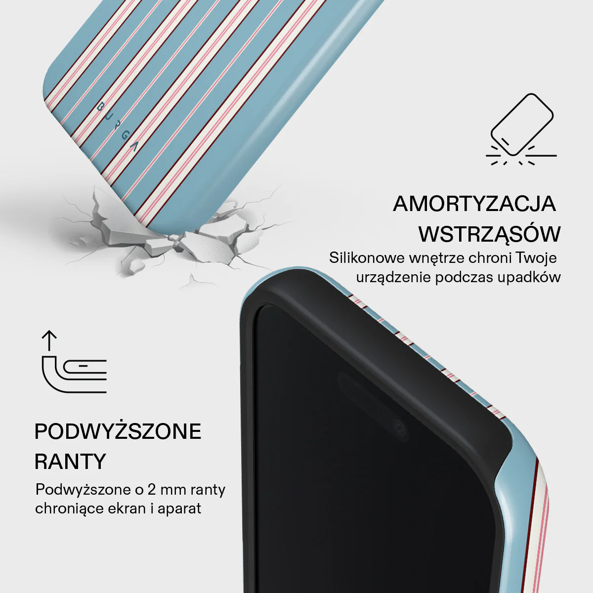 Afternoon Nap - Samsung Galaxy A17 Etui - Image 4