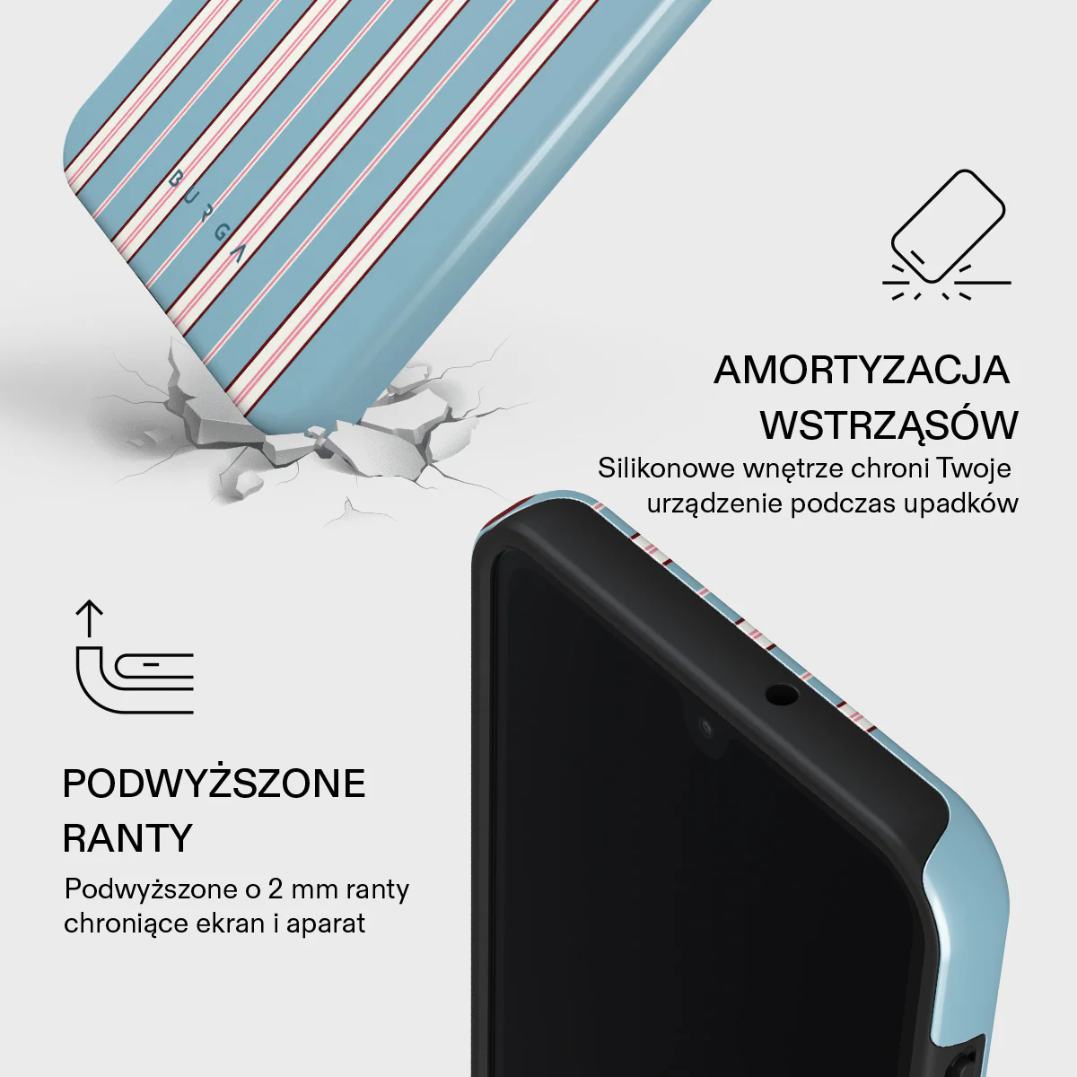 Afternoon Nap - Samsung Galaxy A26 5G Etui - Image 4