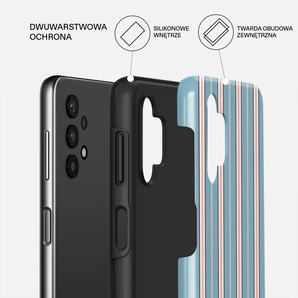 Afternoon Nap - Samsung Galaxy A32 5G Etui - Image 2