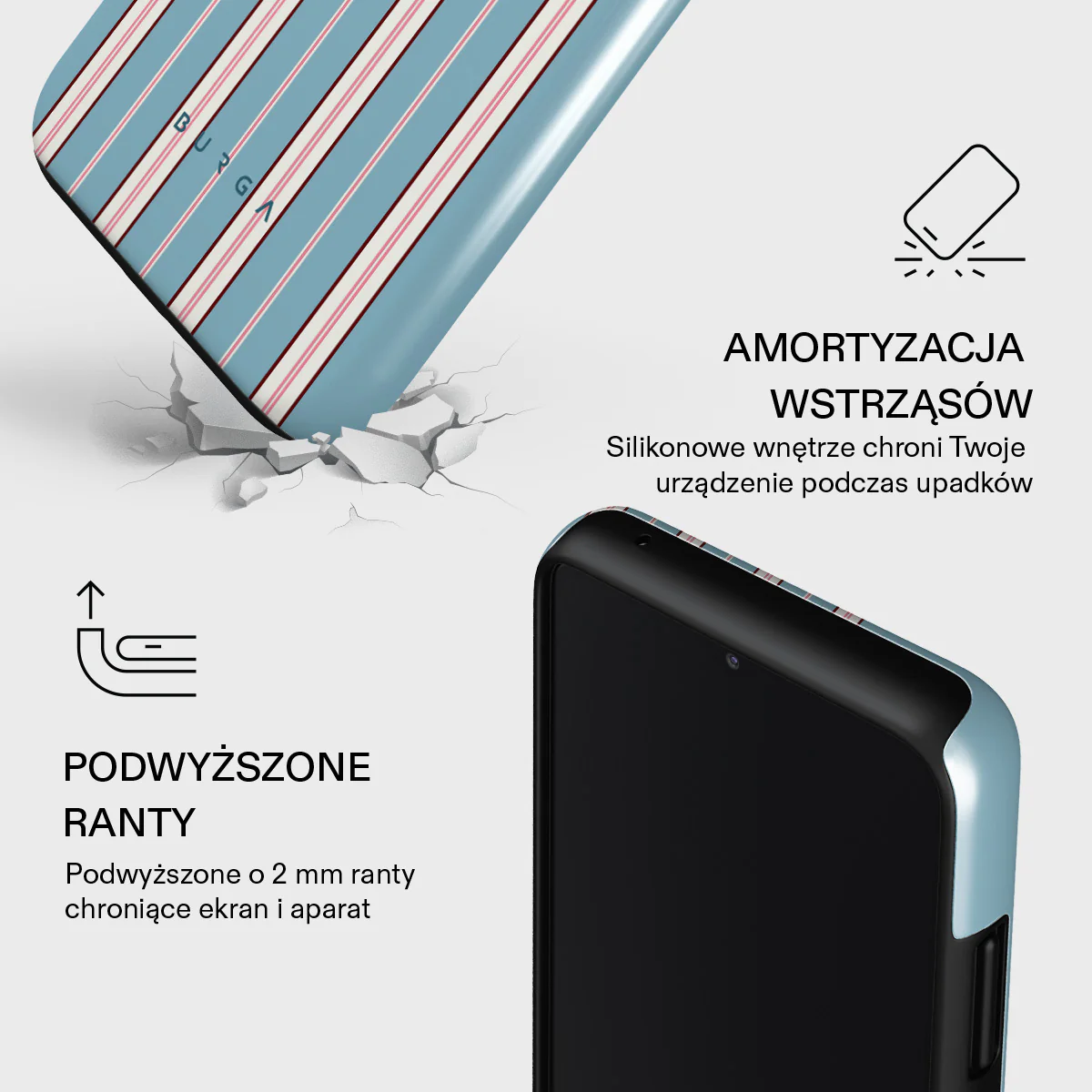 Afternoon Nap - Samsung Galaxy A32 5G Etui - Image 4