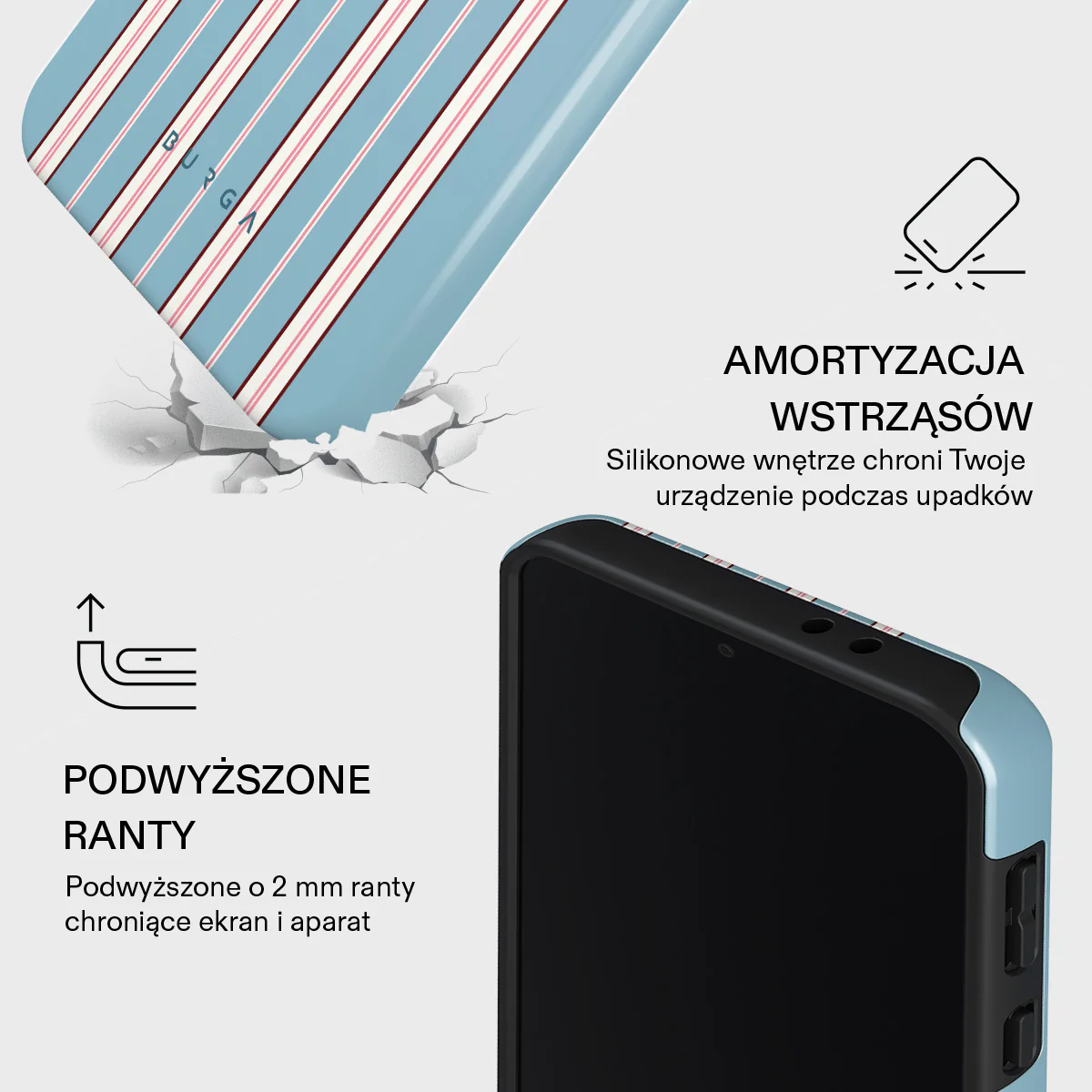Afternoon Nap - Samsung Galaxy A36 5G Etui - Image 4