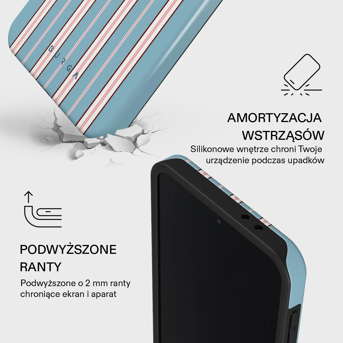 Afternoon Nap - Samsung Galaxy A37 5G Etui - Image 4