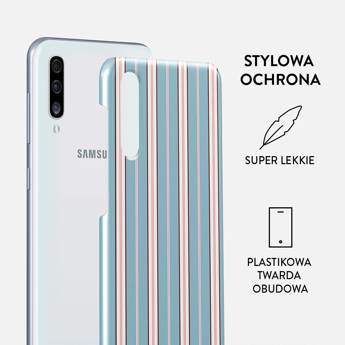 Afternoon Nap - Samsung Galaxy A50 Etui - Image 2