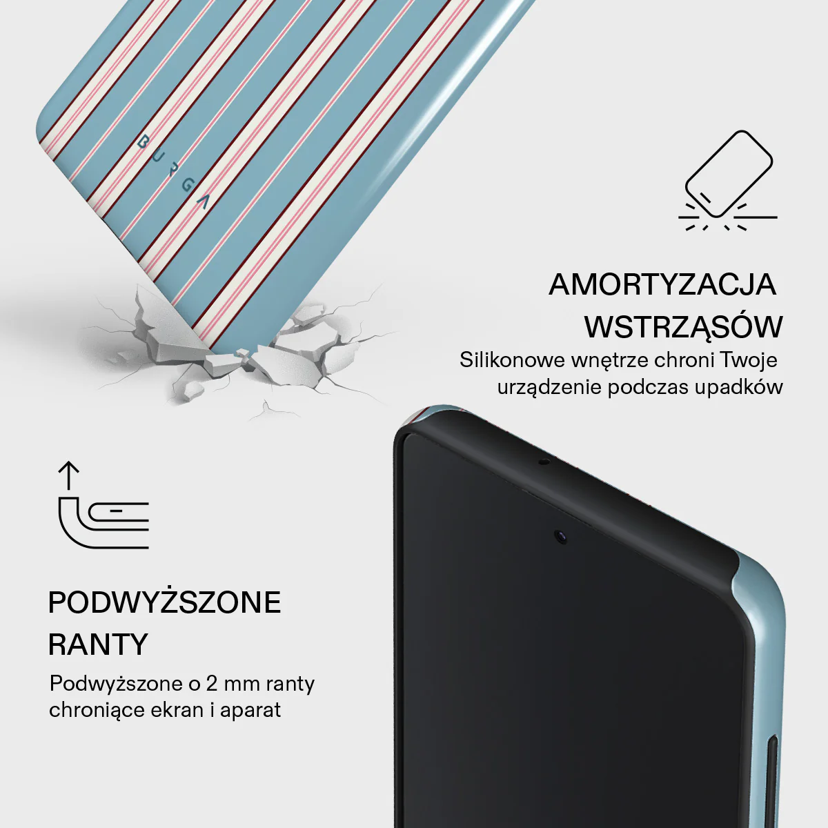 Afternoon Nap - Samsung Galaxy A71 4G Etui - Image 4