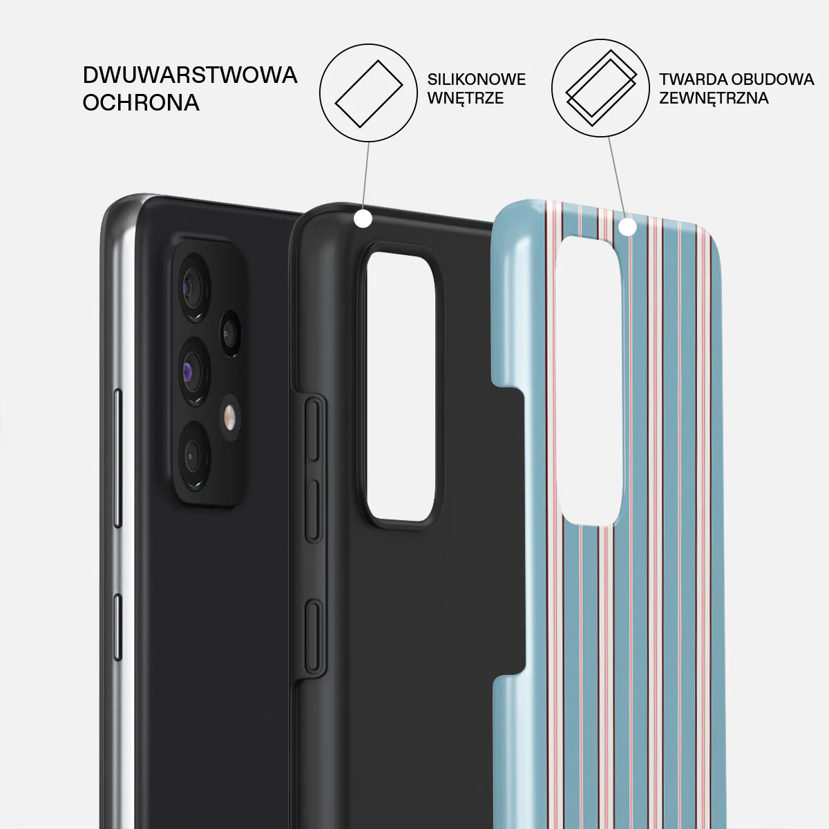 Afternoon Nap - Samsung Galaxy A72 4G / 5G Etui - Image 6