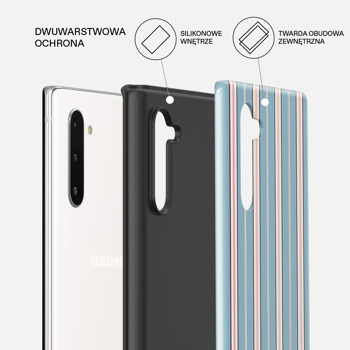 Afternoon Nap - Samsung Galaxy Note 10 Etui - Image 6
