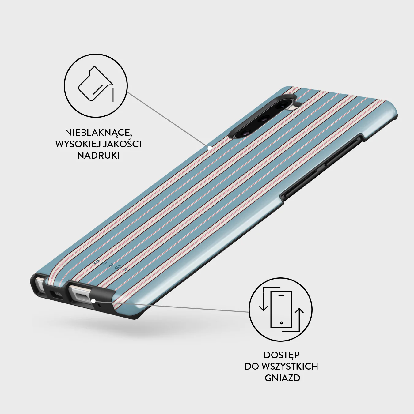 Afternoon Nap - Samsung Galaxy Note 10 Etui - Image 7