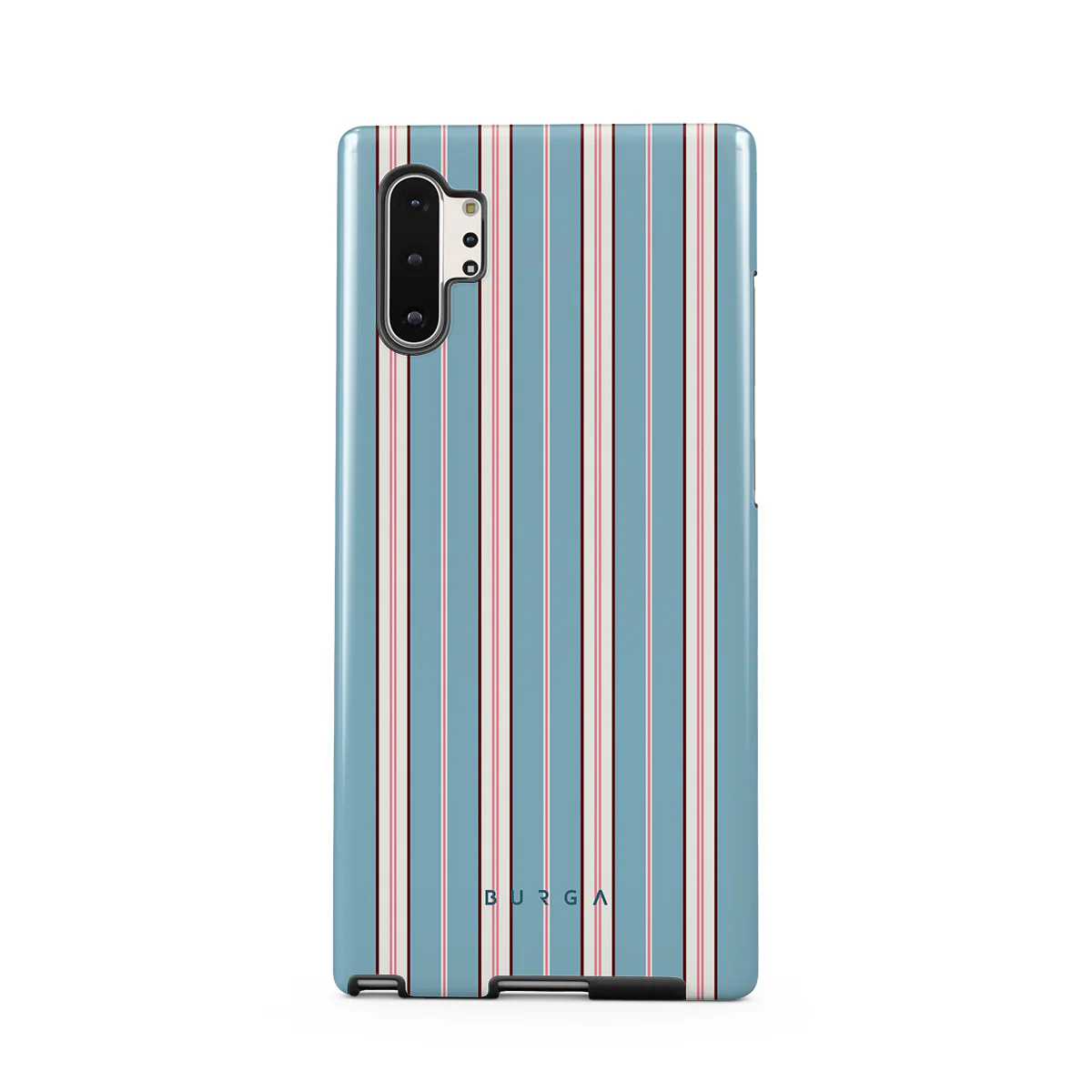 Afternoon Nap - Samsung Galaxy Note 10 Plus Etui - Image 5