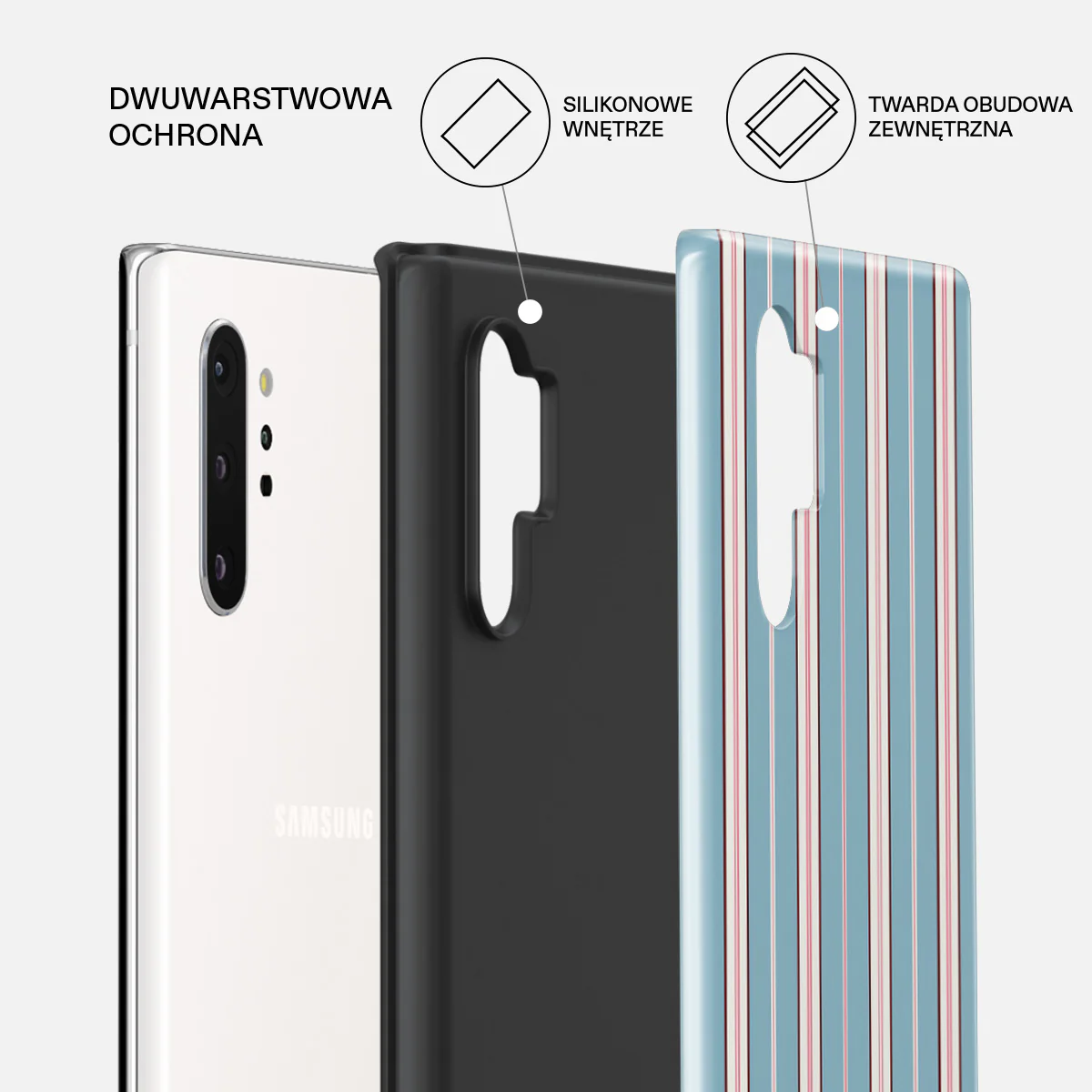 Afternoon Nap - Samsung Galaxy Note 10 Plus Etui - Image 6