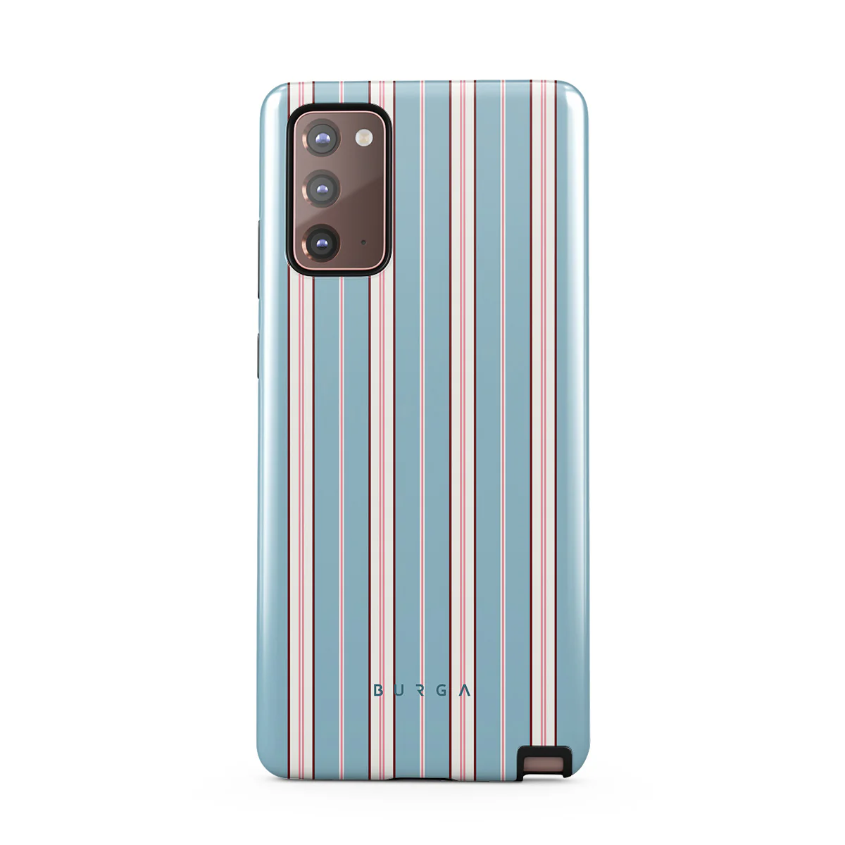 Afternoon Nap - Samsung Galaxy Note 20 4G / 5G Etui - Image 5