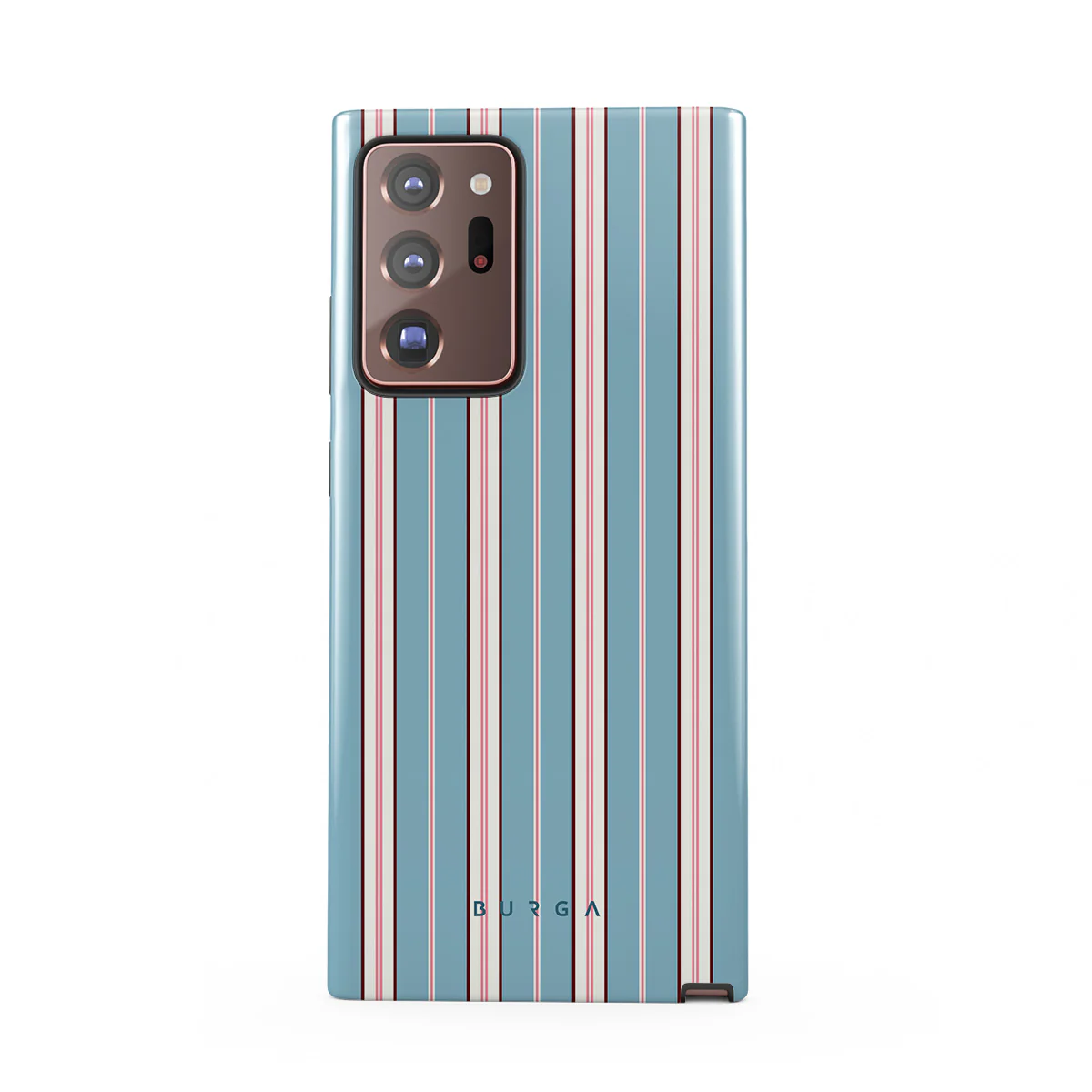 Afternoon Nap - Samsung Galaxy Note 20 Ultra 4G / 5G Etui - Image 5