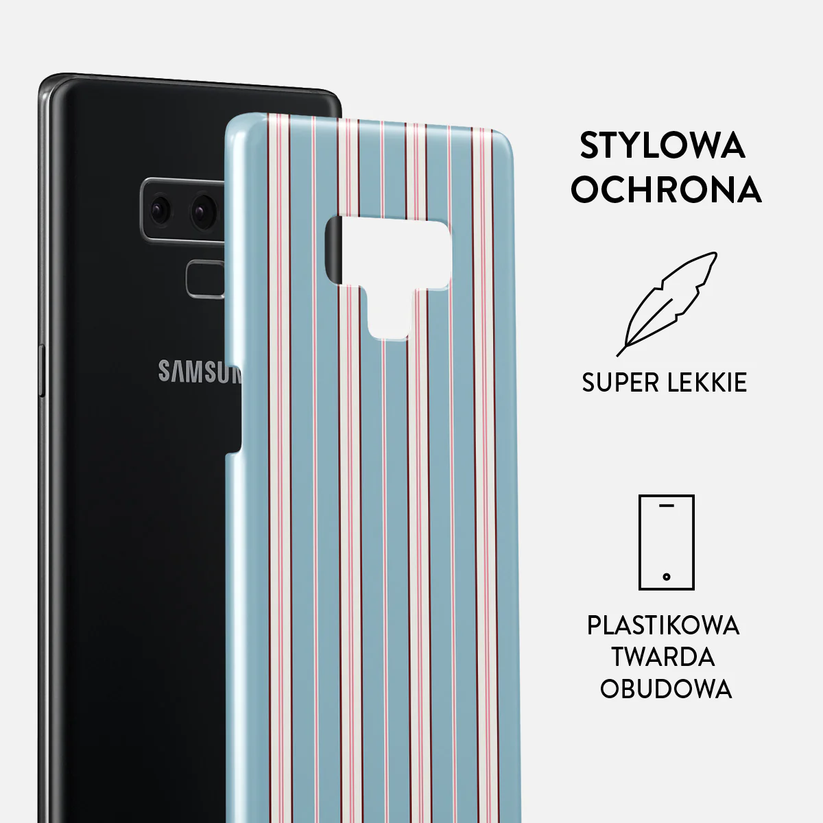 Afternoon Nap - Samsung Galaxy Note 9 Etui - Image 2