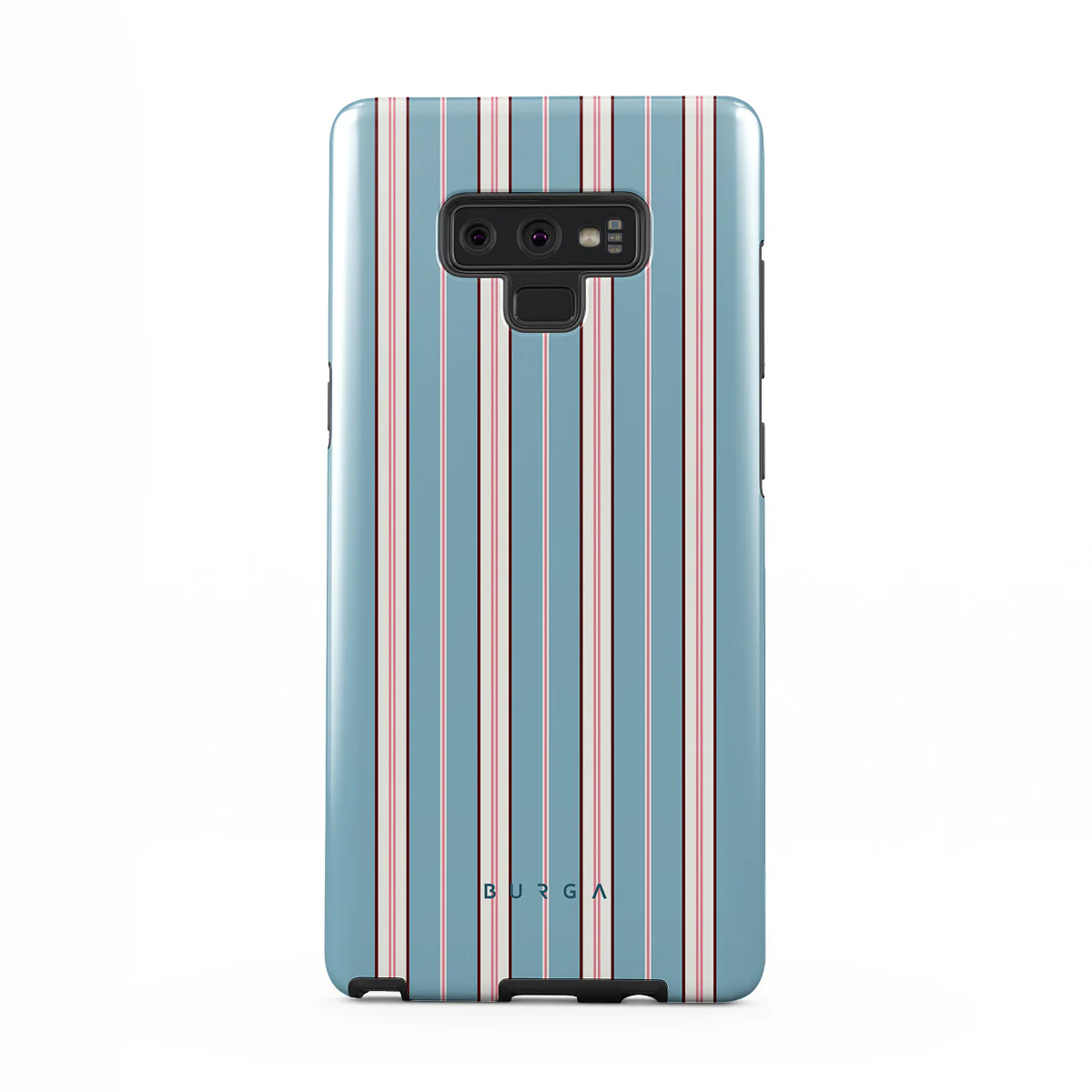 Afternoon Nap - Samsung Galaxy Note 9 Etui - Image 5