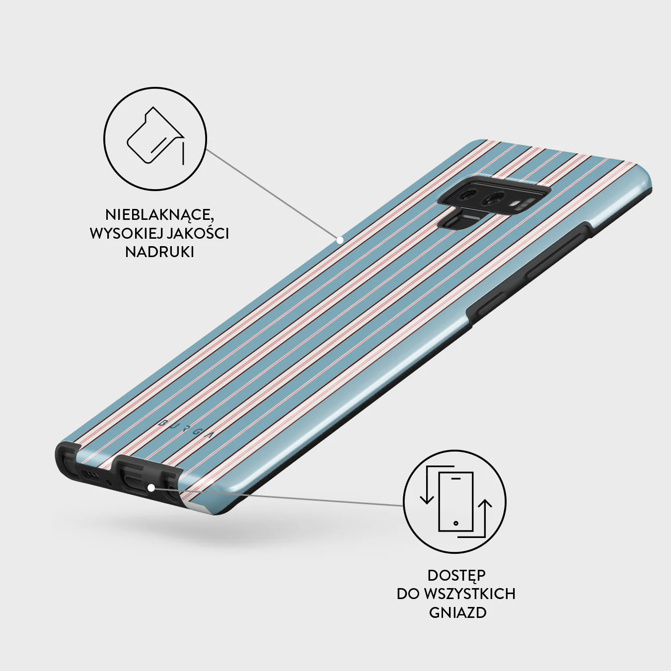 Afternoon Nap - Samsung Galaxy Note 9 Etui - Image 7