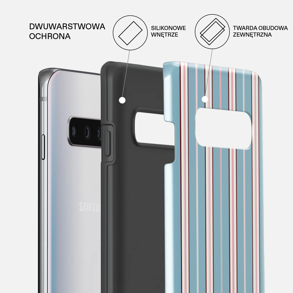 Afternoon Nap - Samsung Galaxy S10 4G Etui - Image 2