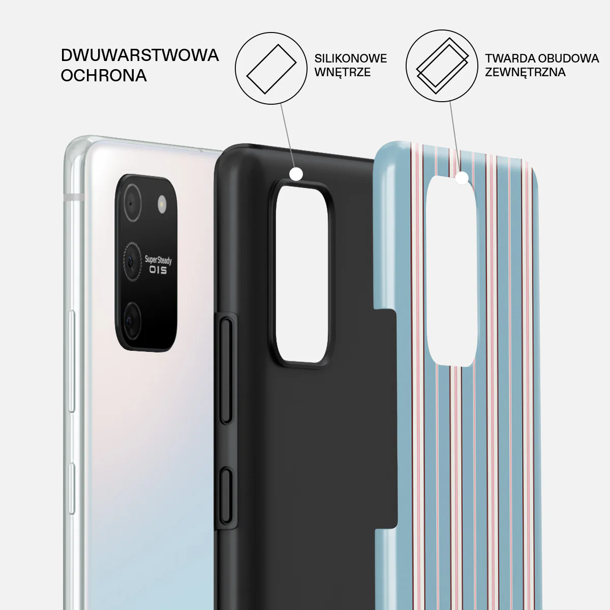 Afternoon Nap - Samsung Galaxy S10 Lite Etui - Image 2