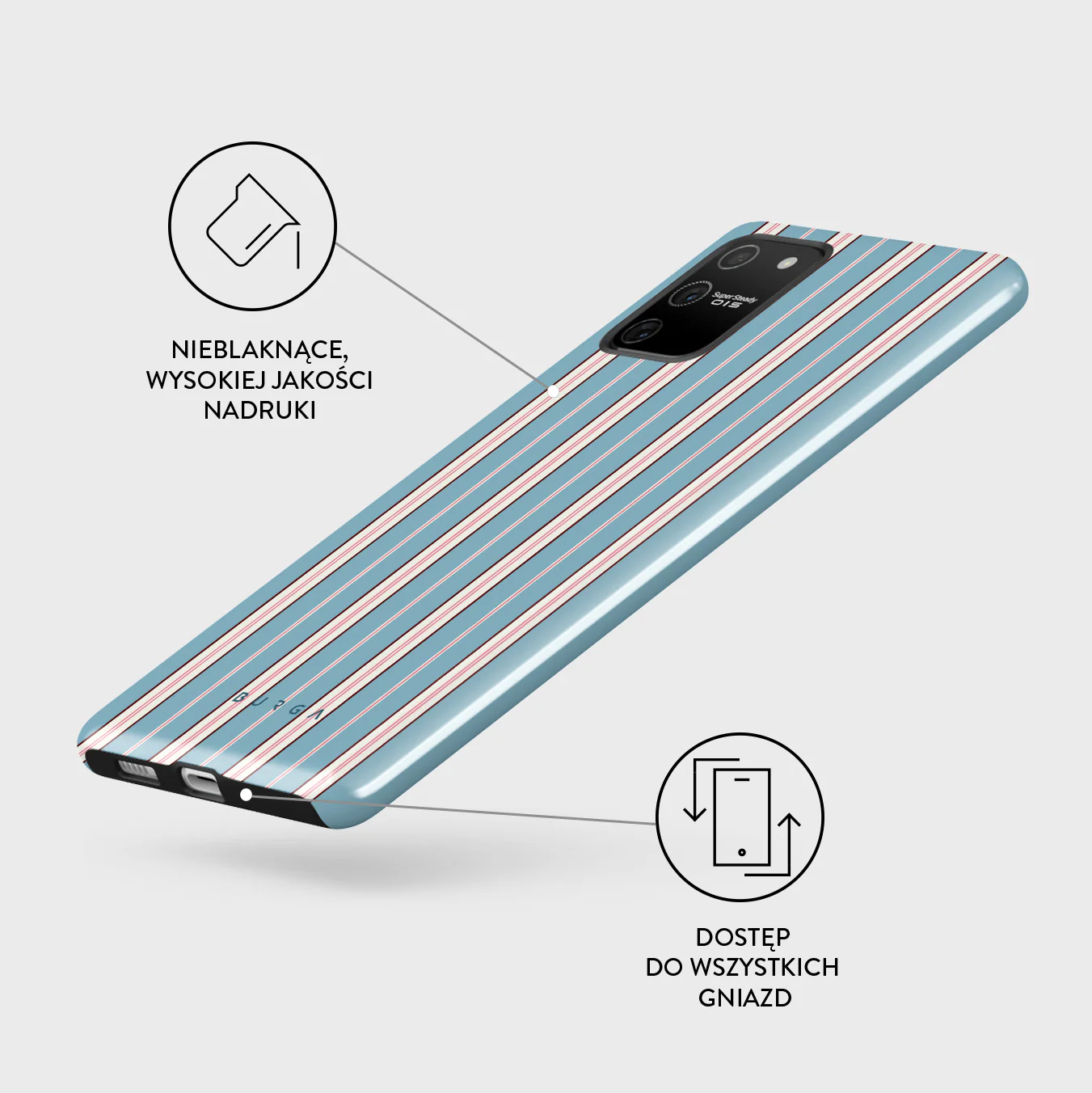 Afternoon Nap - Samsung Galaxy S10 Lite Etui - Image 3