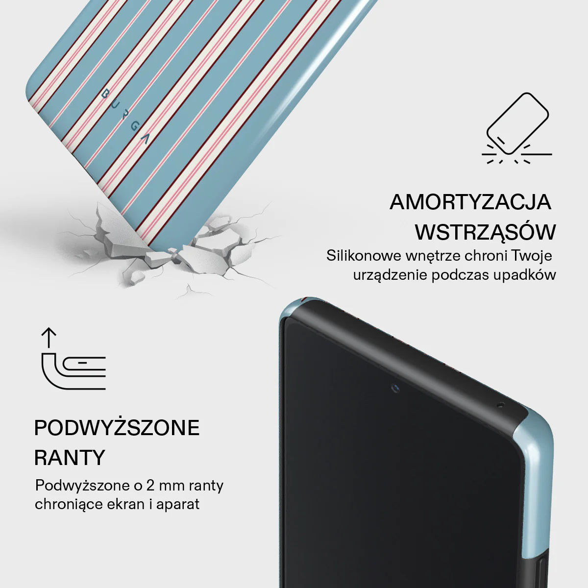 Afternoon Nap - Samsung Galaxy S10 Lite Etui - Image 4