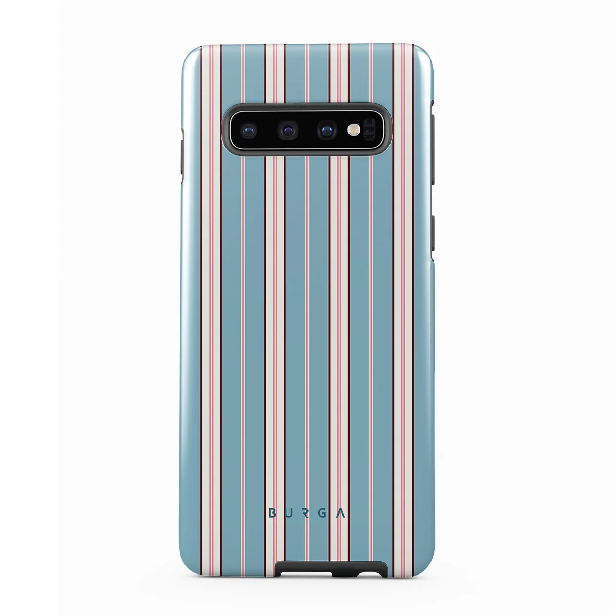 Afternoon Nap - Samsung Galaxy S10 Plus Etui - Image 5