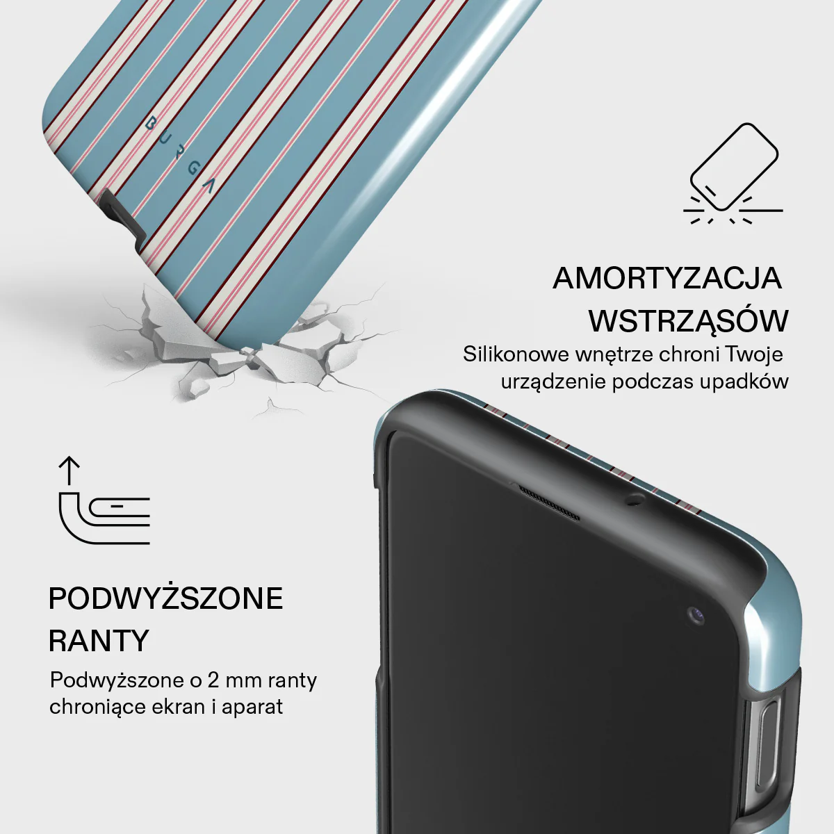 Afternoon Nap - Samsung Galaxy S10E Etui - Image 4