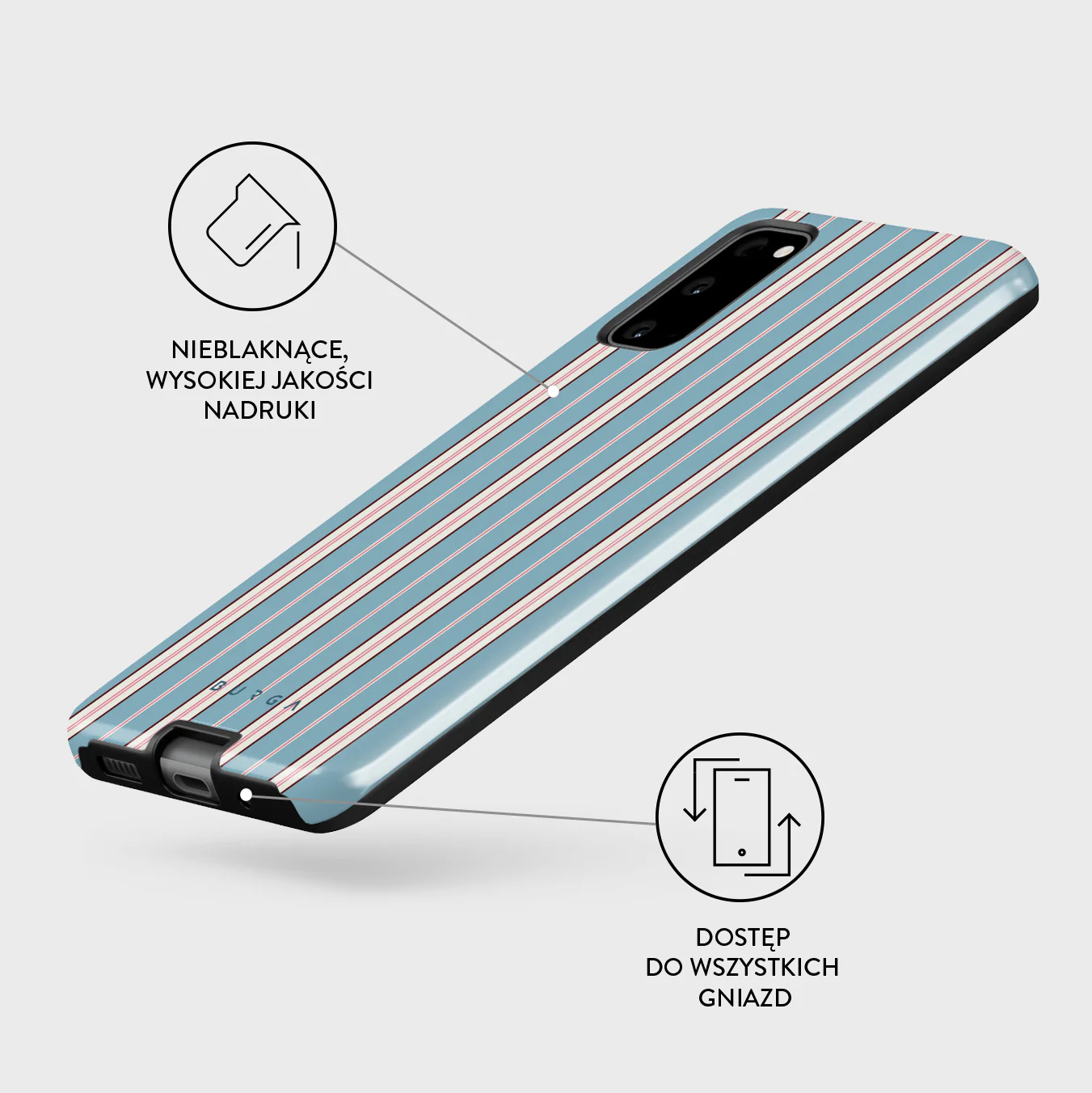Afternoon Nap - Samsung Galaxy S20 4G / 5G Etui - Image 7