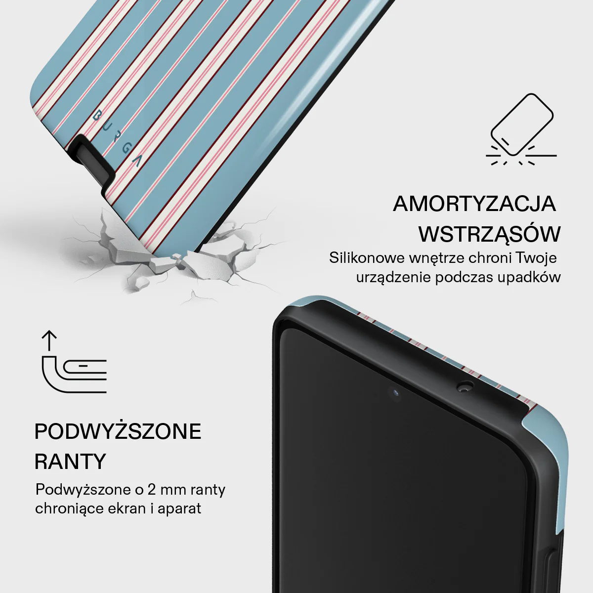 Afternoon Nap - Samsung Galaxy S20 Plus 4G / 5G Etui - Image 8