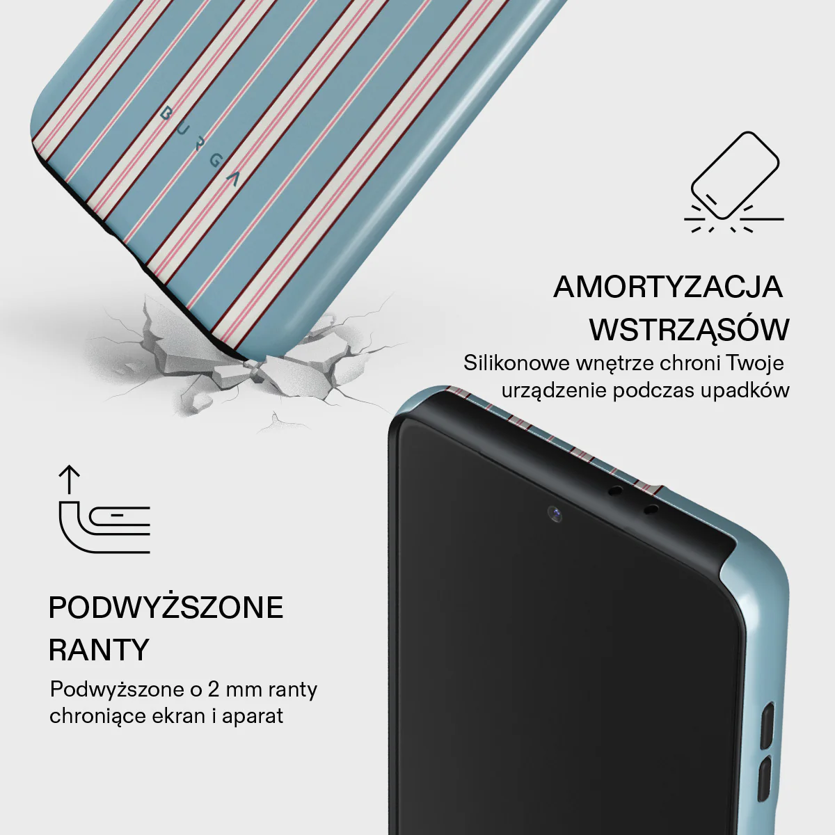 Afternoon Nap - Samsung Galaxy S21 Etui - Image 4
