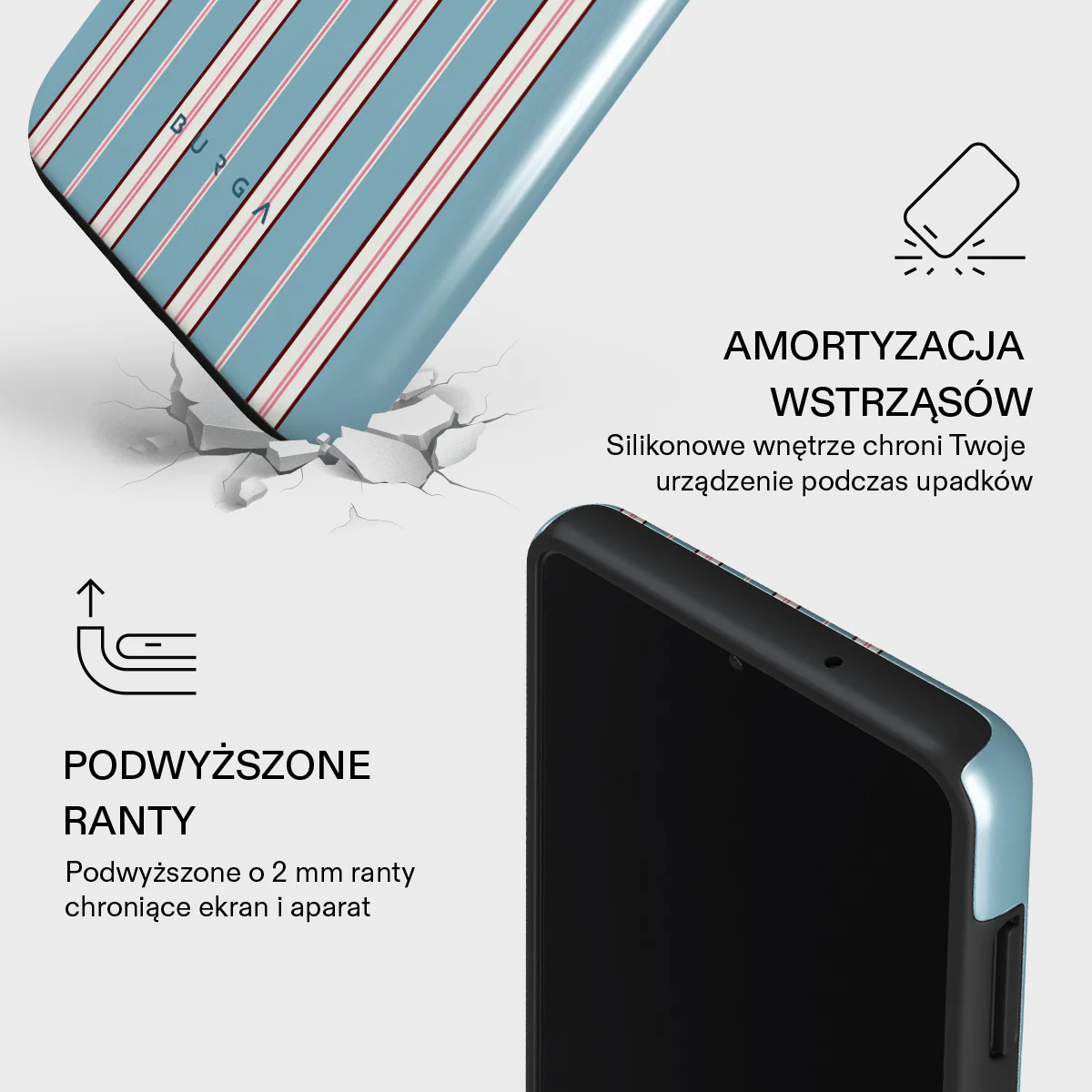 Afternoon Nap - Samsung Galaxy S21 FE Etui - Image 4