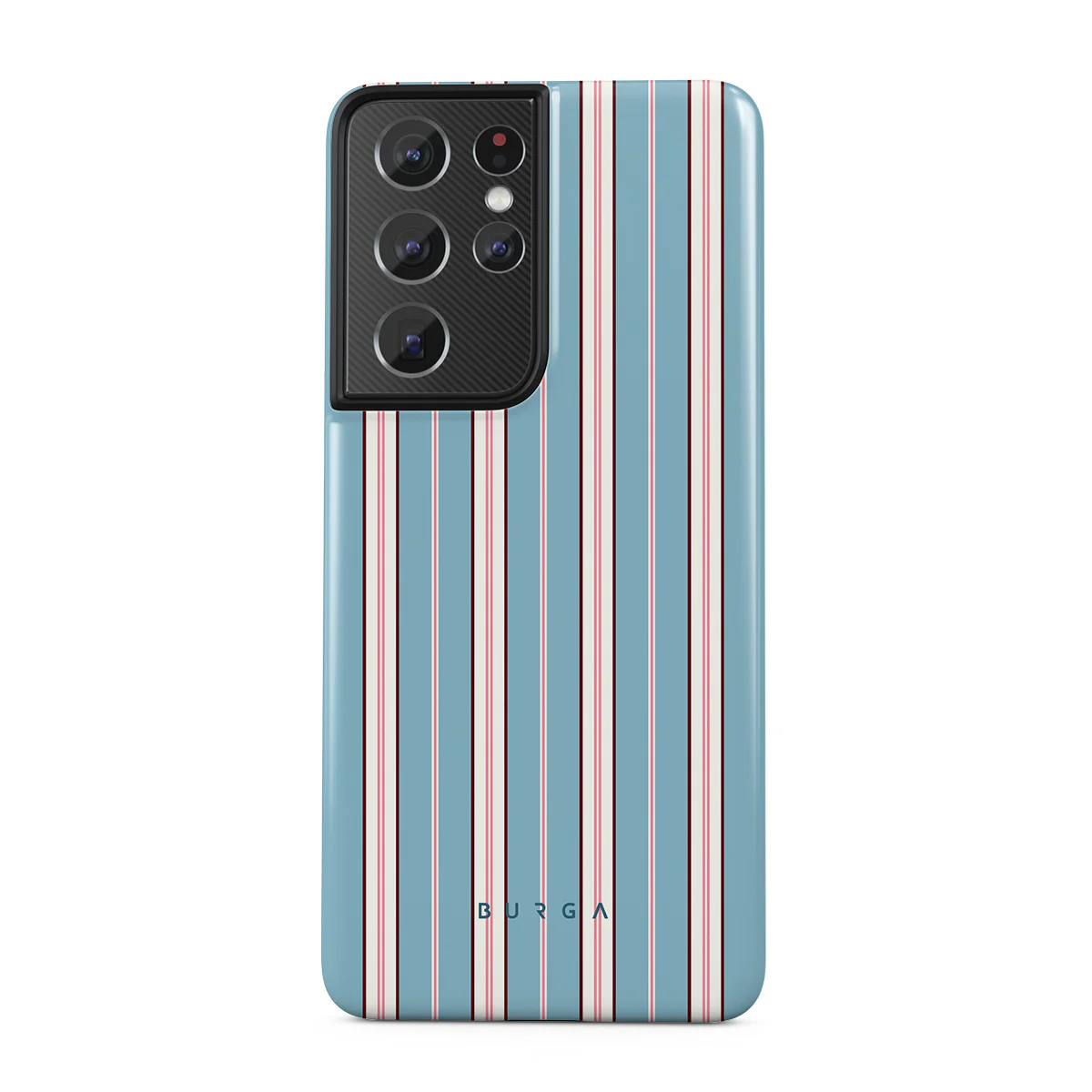 Afternoon Nap - Samsung Galaxy S21 Ultra Etui - Image 5