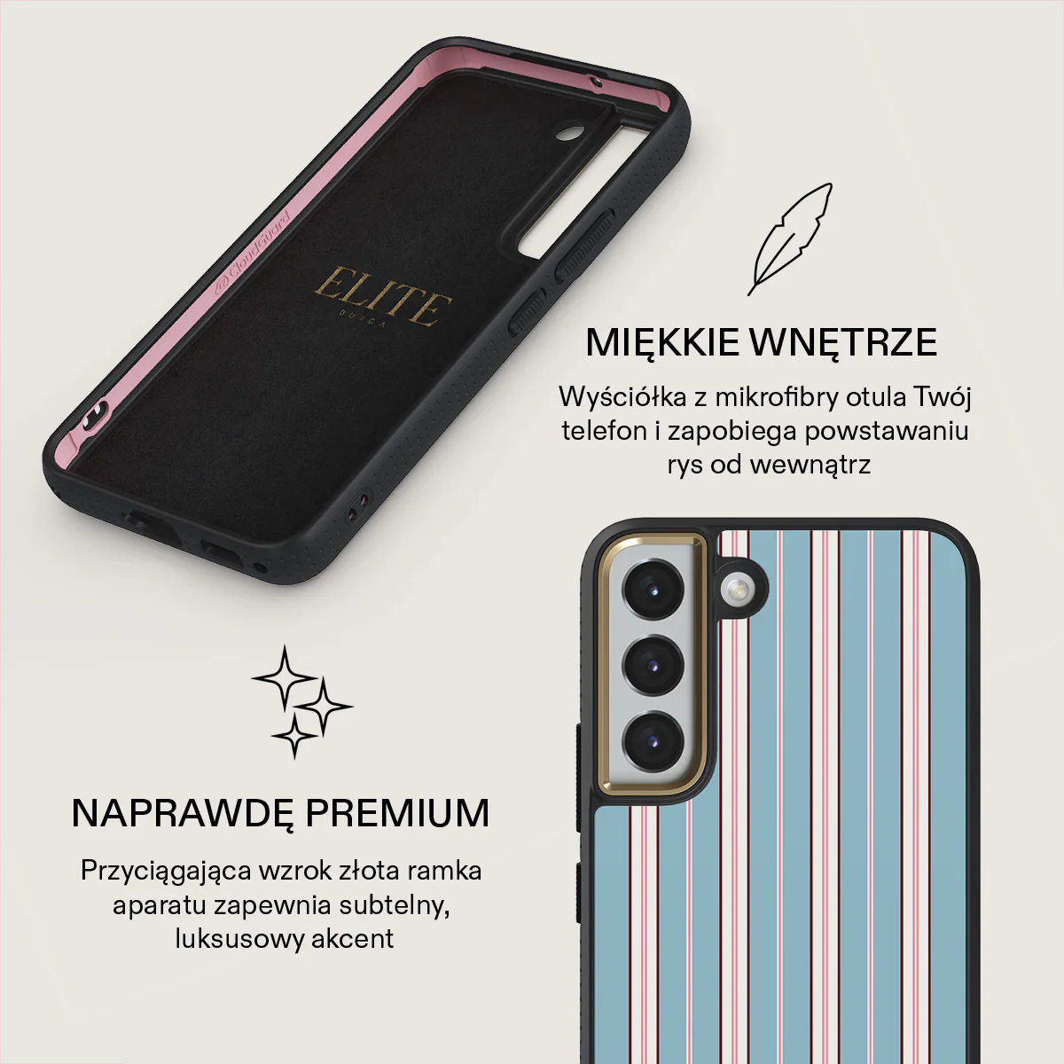 Afternoon Nap - Samsung Galaxy S22 Etui - Image 10