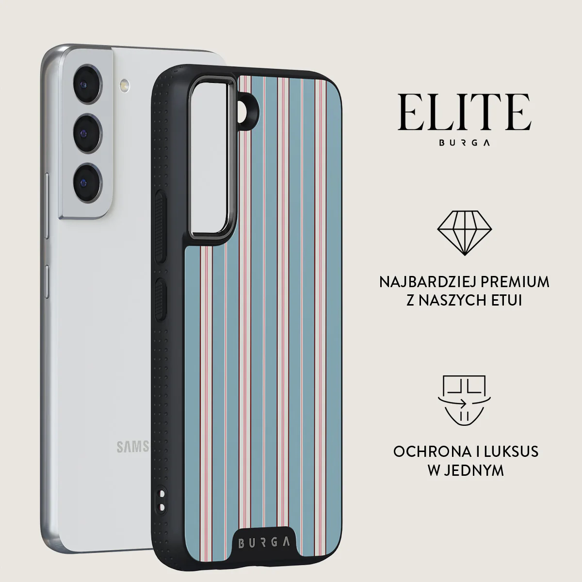 Afternoon Nap - Samsung Galaxy S22 Etui - Image 13