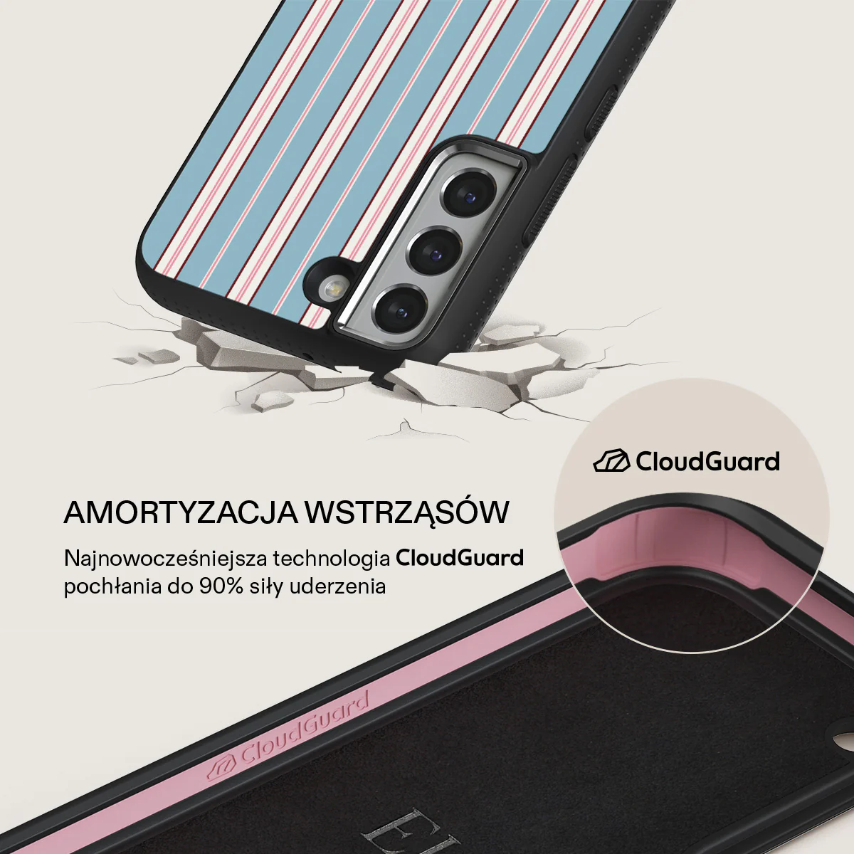 Afternoon Nap - Samsung Galaxy S22 Etui - Image 14